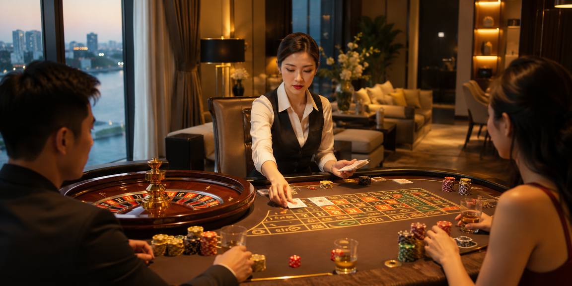 bin999 Câu chuyện đằng sau bin999