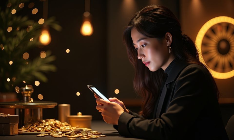 bin999 Sảnh Bắn Cá