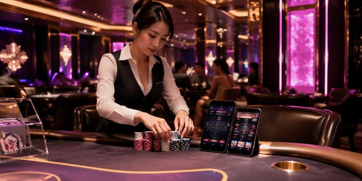 bin999 Tải ứng dụng bin999 – Casino và cá cược trên Android, iOS