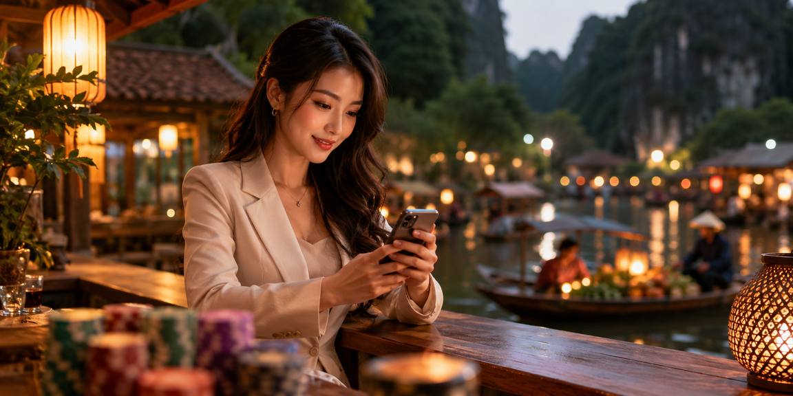 bin999 Những gì có trong khu Game Nhanh của chúng tôi